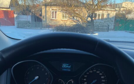 Ford Focus III, 2012 год, 770 000 рублей, 8 фотография