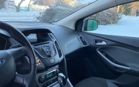 Ford Focus III, 2012 год, 770 000 рублей, 7 фотография