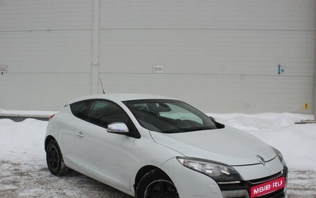 Renault Megane III, 2013 год, 625 000 рублей, 3 фотография