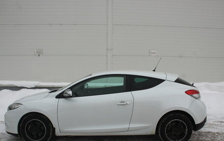 Renault Megane III, 2013 год, 625 000 рублей, 4 фотография