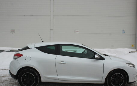 Renault Megane III, 2013 год, 625 000 рублей, 5 фотография