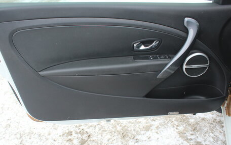 Renault Megane III, 2013 год, 625 000 рублей, 8 фотография