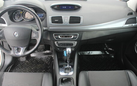 Renault Megane III, 2013 год, 625 000 рублей, 11 фотография