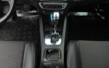 Renault Megane III, 2013 год, 625 000 рублей, 13 фотография