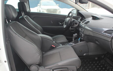 Renault Megane III, 2013 год, 625 000 рублей, 14 фотография