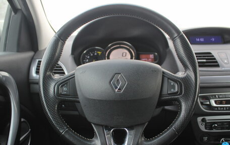 Renault Megane III, 2013 год, 625 000 рублей, 16 фотография