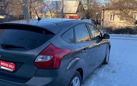 Ford Focus III, 2012 год, 770 000 рублей, 6 фотография