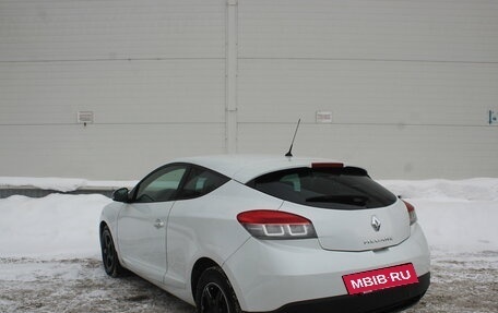 Renault Megane III, 2013 год, 625 000 рублей, 6 фотография