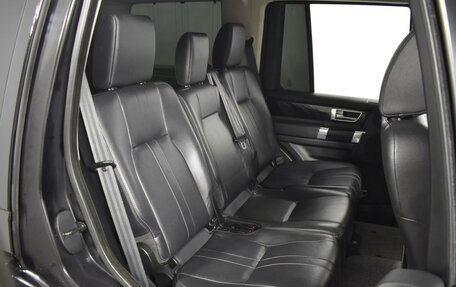 Land Rover Discovery IV, 2014 год, 2 843 200 рублей, 7 фотография