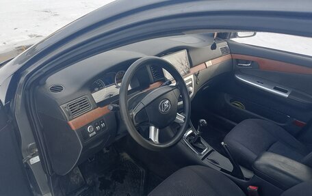 Lifan Solano I (630) рестайлинг, 2011 год, 250 000 рублей, 2 фотография