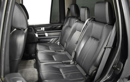 Land Rover Discovery IV, 2014 год, 2 843 200 рублей, 9 фотография