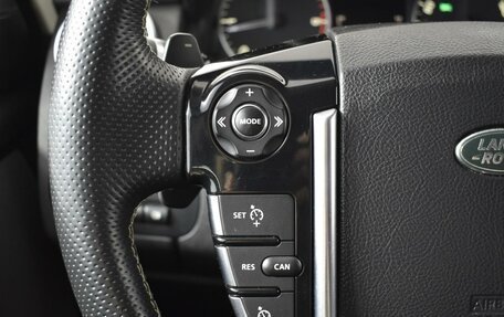 Land Rover Discovery IV, 2014 год, 2 843 200 рублей, 14 фотография