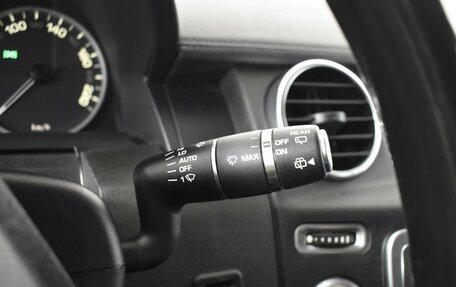 Land Rover Discovery IV, 2014 год, 2 843 200 рублей, 17 фотография