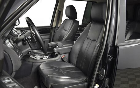 Land Rover Discovery IV, 2014 год, 2 843 200 рублей, 10 фотография