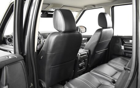 Land Rover Discovery IV, 2014 год, 2 843 200 рублей, 11 фотография