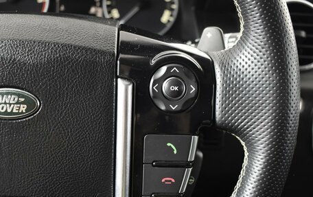 Land Rover Discovery IV, 2014 год, 2 843 200 рублей, 15 фотография