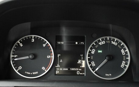 Land Rover Discovery IV, 2014 год, 2 843 200 рублей, 13 фотография