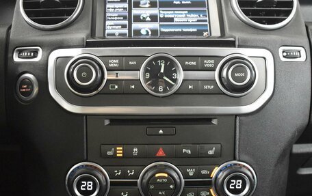 Land Rover Discovery IV, 2014 год, 2 843 200 рублей, 20 фотография