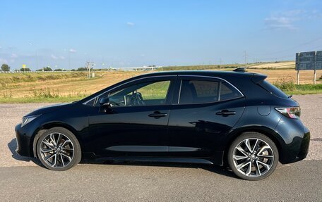 Toyota Corolla, 2018 год, 1 600 000 рублей, 6 фотография