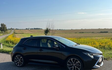 Toyota Corolla, 2018 год, 1 600 000 рублей, 5 фотография