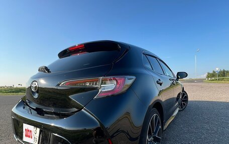 Toyota Corolla, 2018 год, 1 600 000 рублей, 8 фотография