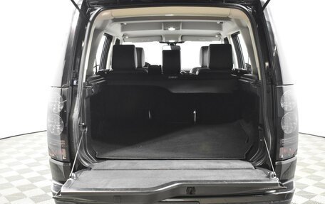 Land Rover Discovery IV, 2014 год, 2 843 200 рублей, 25 фотография