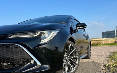 Toyota Corolla, 2018 год, 1 600 000 рублей, 3 фотография