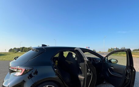 Toyota Corolla, 2018 год, 1 600 000 рублей, 9 фотография