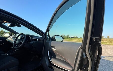 Toyota Corolla, 2018 год, 1 600 000 рублей, 10 фотография