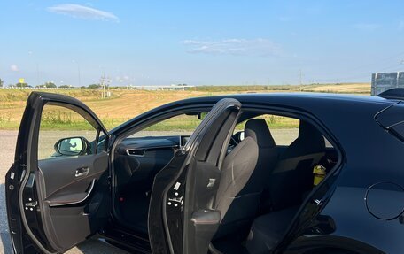 Toyota Corolla, 2018 год, 1 600 000 рублей, 11 фотография