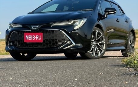 Toyota Corolla, 2018 год, 1 600 000 рублей, 2 фотография
