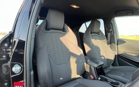 Toyota Corolla, 2018 год, 1 600 000 рублей, 20 фотография