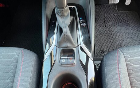 Toyota Corolla, 2018 год, 1 600 000 рублей, 26 фотография