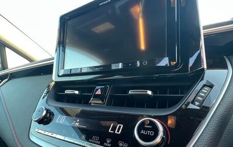 Toyota Corolla, 2018 год, 1 600 000 рублей, 24 фотография