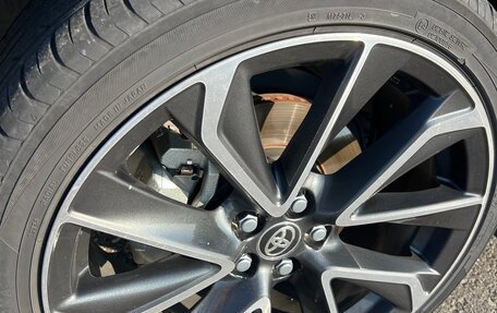 Toyota Corolla, 2018 год, 1 600 000 рублей, 22 фотография