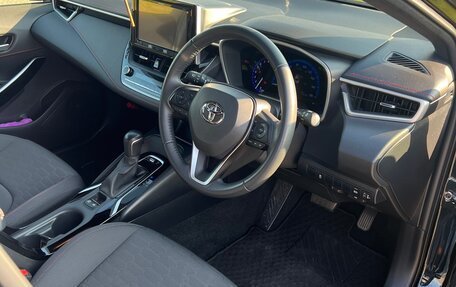 Toyota Corolla, 2018 год, 1 600 000 рублей, 32 фотография