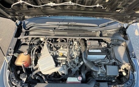 Toyota Corolla, 2018 год, 1 600 000 рублей, 33 фотография