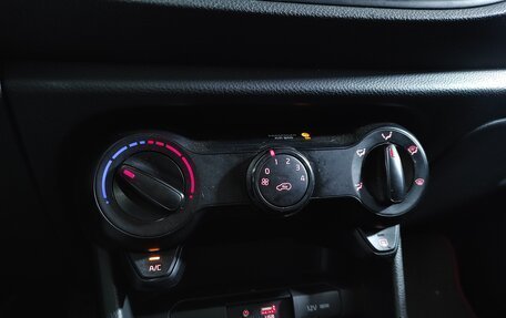 KIA Picanto III рестайлинг, 2019 год, 1 390 000 рублей, 12 фотография