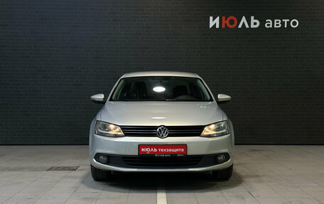 Volkswagen Jetta VI, 2014 год, 1 279 000 рублей, 2 фотография