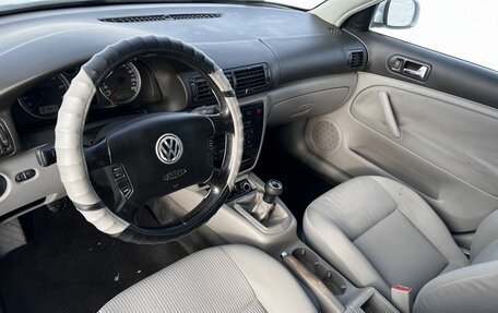 Volkswagen Passat B5+ рестайлинг, 2002 год, 395 000 рублей, 7 фотография