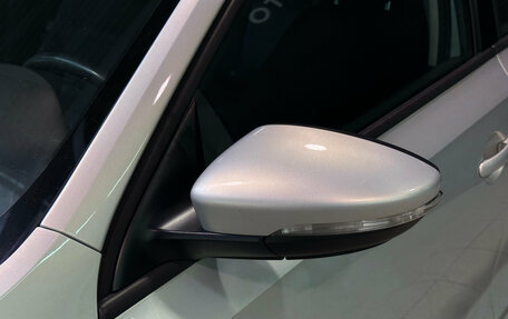 Volkswagen Jetta VI, 2014 год, 1 279 000 рублей, 8 фотография