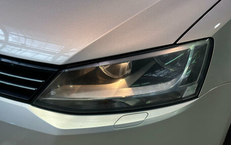 Volkswagen Jetta VI, 2014 год, 1 279 000 рублей, 7 фотография