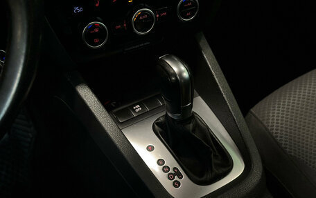 Volkswagen Jetta VI, 2014 год, 1 279 000 рублей, 14 фотография