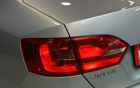 Volkswagen Jetta VI, 2014 год, 1 279 000 рублей, 9 фотография