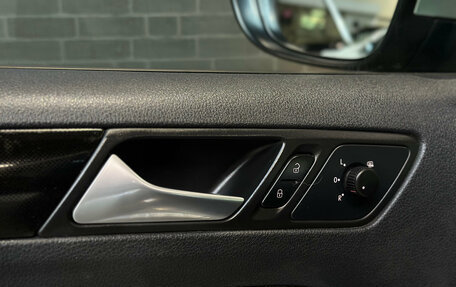 Volkswagen Jetta VI, 2014 год, 1 279 000 рублей, 15 фотография