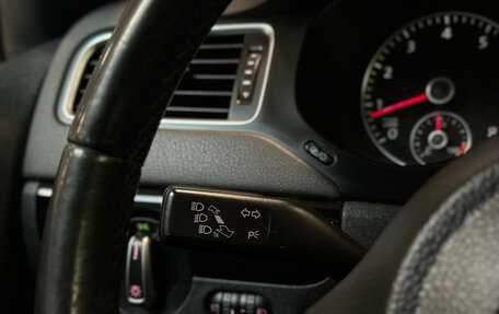 Volkswagen Jetta VI, 2014 год, 1 279 000 рублей, 17 фотография