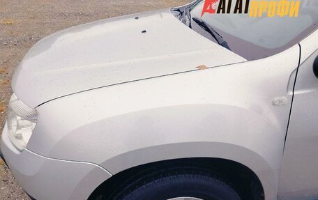 Renault Duster I рестайлинг, 2014 год, 850 000 рублей, 2 фотография