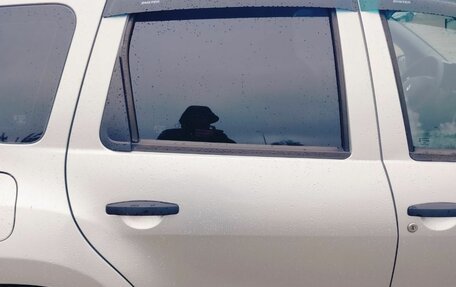 Renault Duster I рестайлинг, 2014 год, 850 000 рублей, 8 фотография