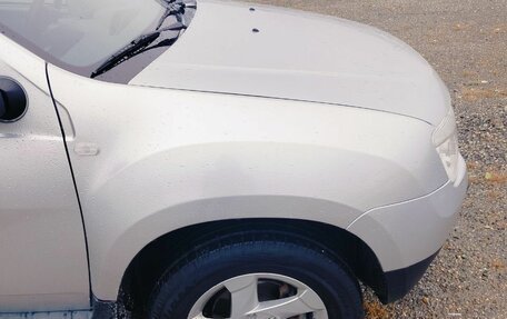 Renault Duster I рестайлинг, 2014 год, 850 000 рублей, 10 фотография