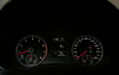 Volkswagen Jetta VI, 2014 год, 1 279 000 рублей, 19 фотография